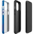 MLB Toronto Blue Jays Alternate Jersey iPhone 13 Pro Max Impact Case