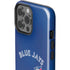 MLB Toronto Blue Jays Alternate Jersey iPhone 13 Pro Max Impact Case