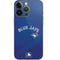 MLB Toronto Blue Jays Alternate Jersey iPhone 13 Pro Skin