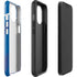 MLB Toronto Blue Jays Alternate Jersey iPhone 14 Plus Impact Case