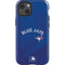 MLB Toronto Blue Jays Alternate Jersey iPhone 14 Impact Case
