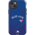 MLB Toronto Blue Jays Alternate Jersey iPhone 14 Impact Case