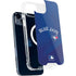 MLB Toronto Blue Jays Alternate Jersey iPhone 15 MagSafe Case