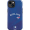 MLB Toronto Blue Jays Alternate Jersey iPhone 14 Plus Impact Case