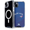 MLB Toronto Blue Jays Alternate Jersey iPhone 14 Plus MagSafe Case