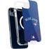 MLB Toronto Blue Jays Alternate Jersey iPhone 14 Plus MagSafe Case