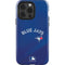 MLB Toronto Blue Jays Alternate Jersey iPhone 14 Pro Impact Case