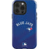 MLB Toronto Blue Jays Alternate Jersey iPhone 14 Pro Impact Case