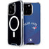 MLB Toronto Blue Jays Alternate Jersey iPhone 14 Pro MagSafe Case