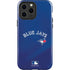 MLB Toronto Blue Jays Alternate Jersey iPhone 14 Pro Max Impact Case