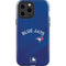 MLB Toronto Blue Jays Alternate Jersey iPhone 15 Pro Max Impact Case