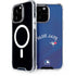 MLB Toronto Blue Jays Alternate Jersey iPhone 14 Pro Max MagSafe Case