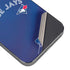 MLB Toronto Blue Jays Alternate Jersey iPhone 14 Pro Max Skin