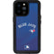 MLB Toronto Blue Jays Alternate Jersey iPhone 14 Pro Max Waterproof Case