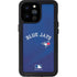 MLB Toronto Blue Jays Alternate Jersey iPhone 14 Pro Max Waterproof Case