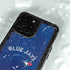 MLB Toronto Blue Jays Alternate Jersey iPhone 14 Pro Max Waterproof Case