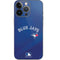 MLB Toronto Blue Jays Alternate Jersey iPhone 15 Pro Skin