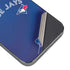 MLB Toronto Blue Jays Alternate Jersey iPhone 15 Pro Skin