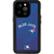 MLB Toronto Blue Jays Alternate Jersey iPhone 14 Pro Waterproof Case