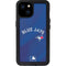 MLB Toronto Blue Jays Alternate Jersey iPhone 15 Plus Waterproof Case