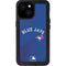 MLB Toronto Blue Jays Alternate Jersey iPhone 15 Waterproof Case
