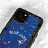 MLB Toronto Blue Jays Alternate Jersey iPhone 15 Waterproof Case