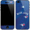 MLB Toronto Blue Jays Alternate Jersey iPhone 5/5s/5SE Skin