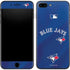 MLB Toronto Blue Jays Alternate Jersey iPhone 7 Plus Skin