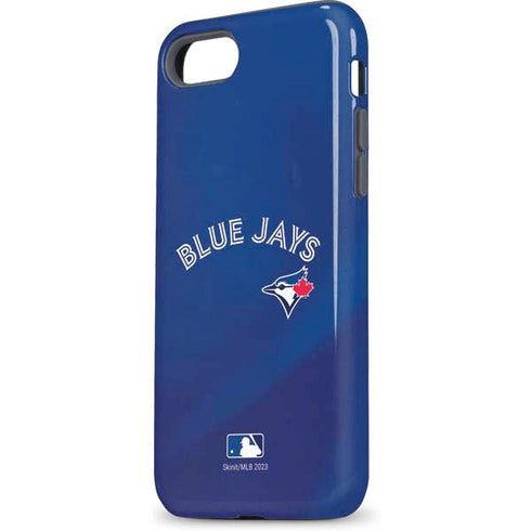 MLB Toronto Blue Jays Alternate Jersey iPhone 7 Pro Case