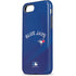 MLB Toronto Blue Jays Alternate Jersey iPhone 7 Pro Case