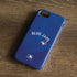 MLB Toronto Blue Jays Alternate Jersey iPhone 7 Pro Case