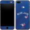 MLB Toronto Blue Jays Alternate Jersey iPhone 8 Plus Skin