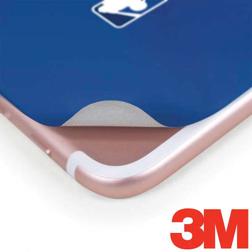 MLB Toronto Blue Jays Alternate Jersey iPhone 8 Plus Skin