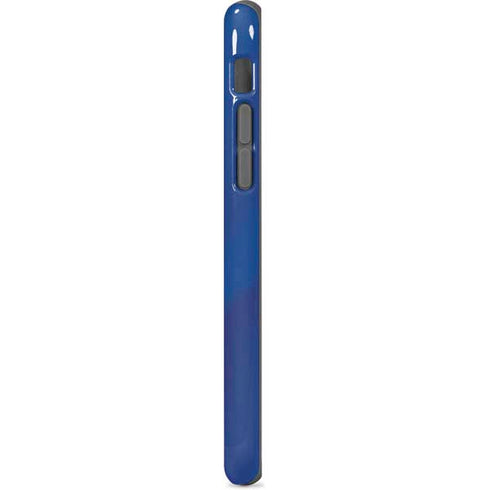 MLB Toronto Blue Jays Alternate Jersey iPhone 8 Pro Case