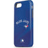 MLB Toronto Blue Jays Alternate Jersey iPhone 8 Pro Case