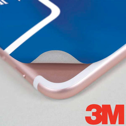 MLB Toronto Blue Jays Alternate Jersey iPhone 8 Skin