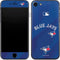 MLB Toronto Blue Jays Alternate Jersey iPhone 8 Skin