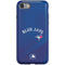 MLB Toronto Blue Jays Alternate Jersey iPhone SE (2nd & 3rd Gen) Pro Case