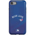 MLB Toronto Blue Jays Alternate Jersey iPhone SE (2nd & 3rd Gen) Pro Case