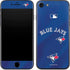MLB Toronto Blue Jays Alternate Jersey iPhone SE (2nd & 3rd Gen) Skin