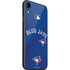 MLB Toronto Blue Jays Alternate Jersey iPhone SE (2nd & 3rd Gen) Skin