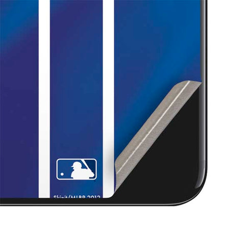 MLB Toronto Blue Jays Alternate Jersey iPhone SE (2nd & 3rd Gen) Skin