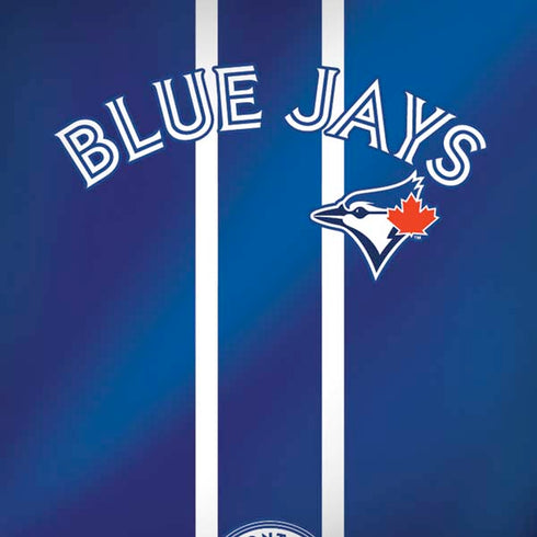 MLB Toronto Blue Jays Alternate Jersey iPhone X Pro Case