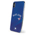 MLB Toronto Blue Jays Alternate Jersey iPhone X Skin