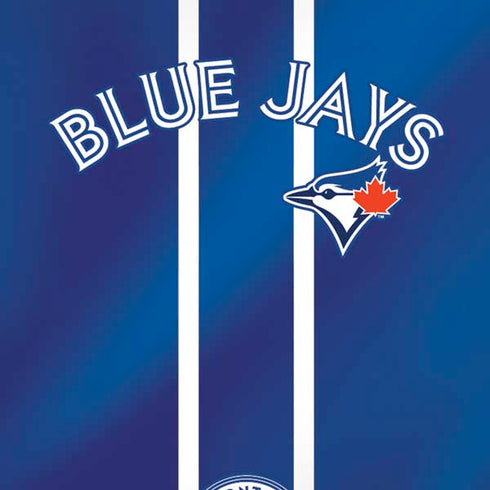 MLB Toronto Blue Jays Alternate Jersey iPhone XR Pro Case