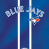 MLB Toronto Blue Jays Alternate Jersey iPhone XR Pro Case