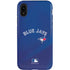MLB Toronto Blue Jays Alternate Jersey iPhone XR Pro Case