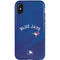MLB Toronto Blue Jays Alternate Jersey iPhone XS Pro Case