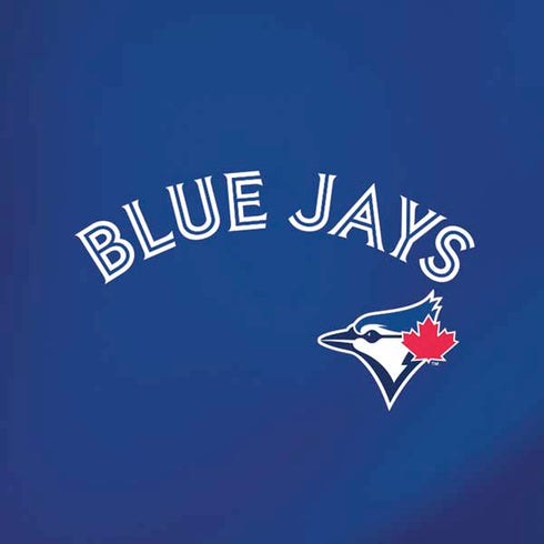 MLB Toronto Blue Jays Alternate Jersey iPhone XS Pro Case