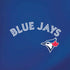 MLB Toronto Blue Jays Alternate Jersey iPhone XS Pro Case